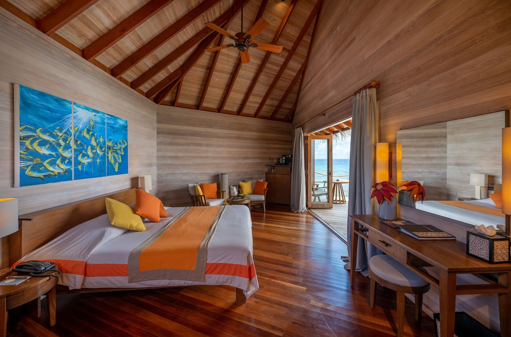 Mirihi Island Resort, Male 13/56