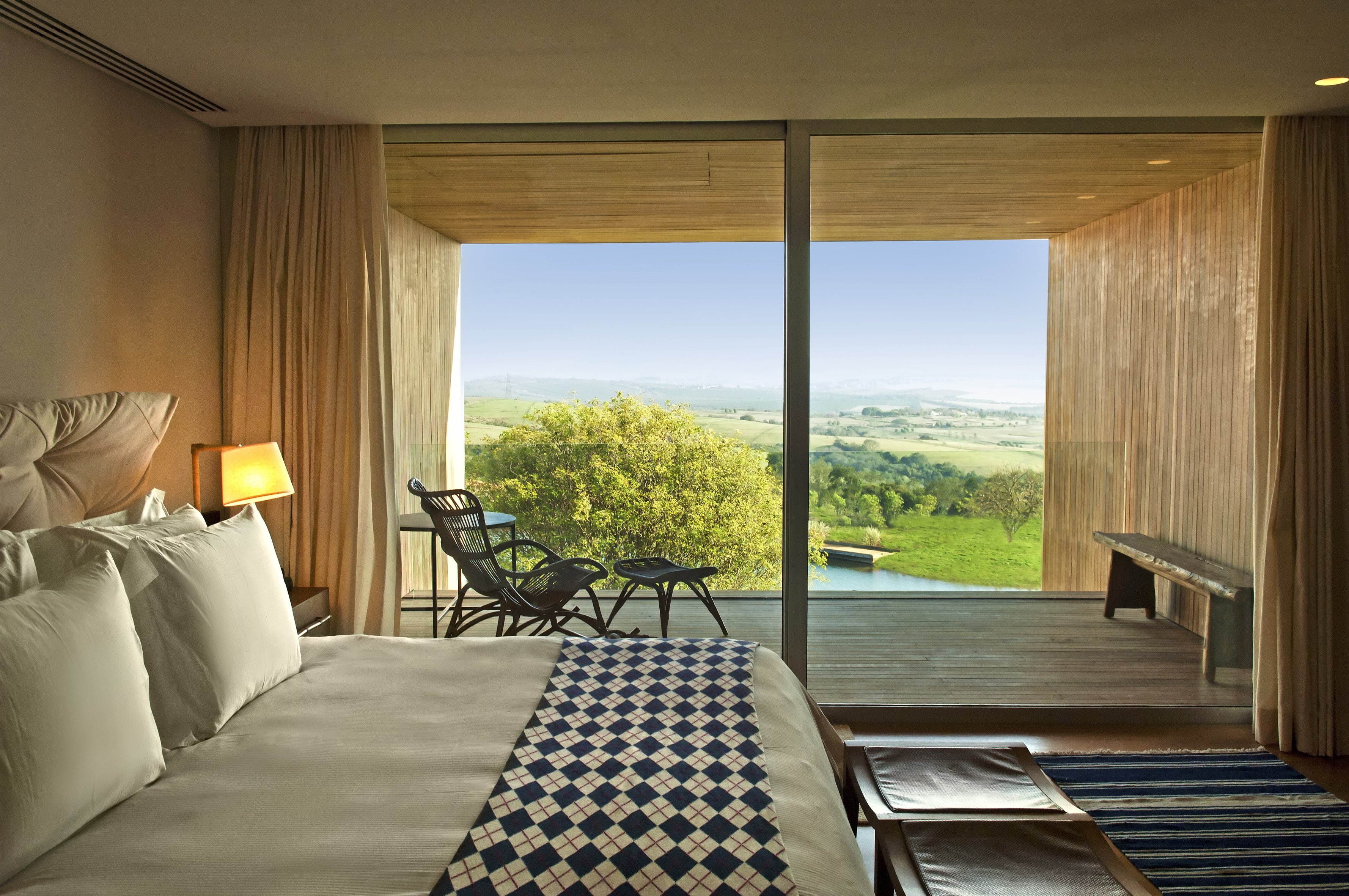 Hotel Fasano Boa Vista 39/82