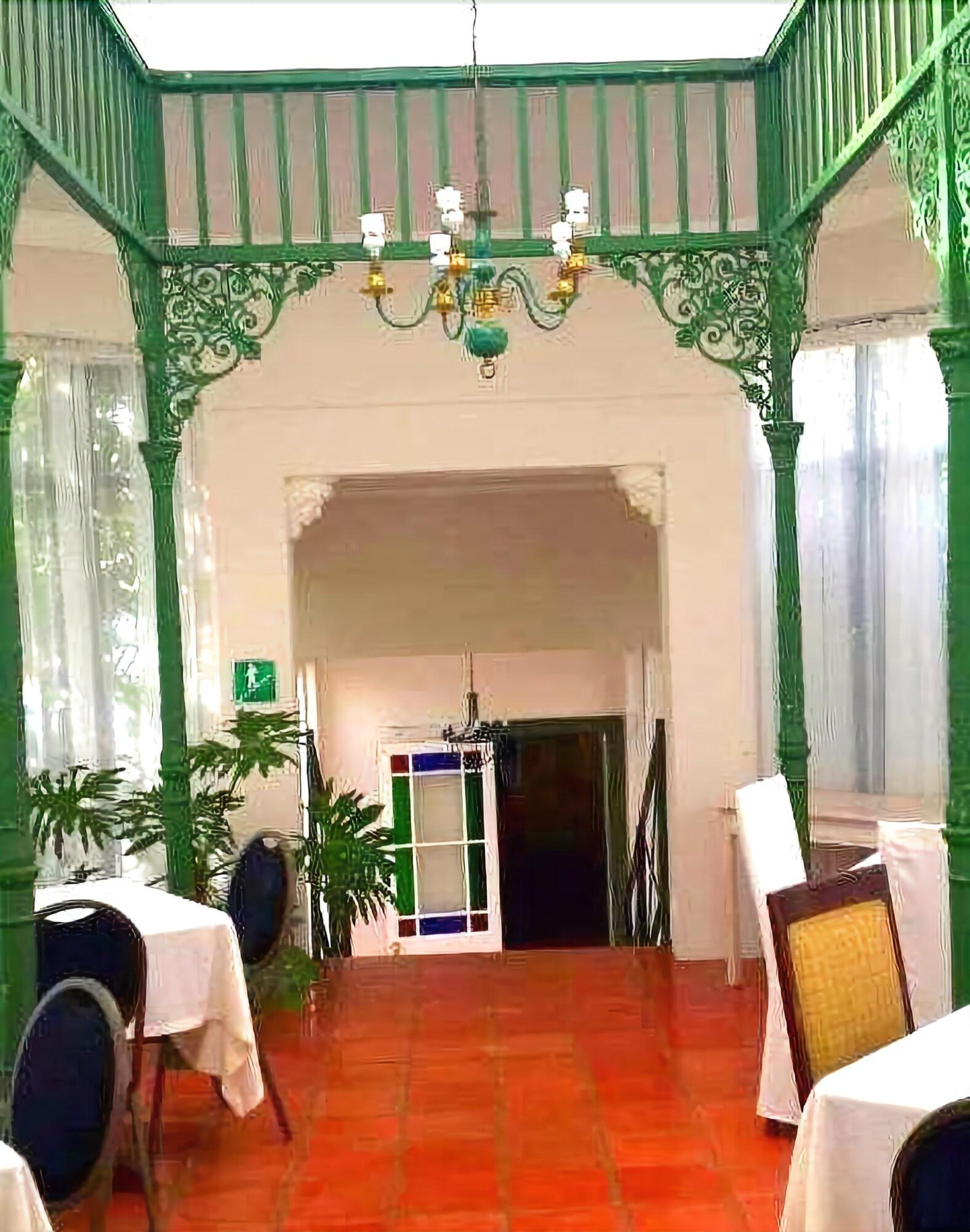 Riebeek Valley Hotel 6/33
