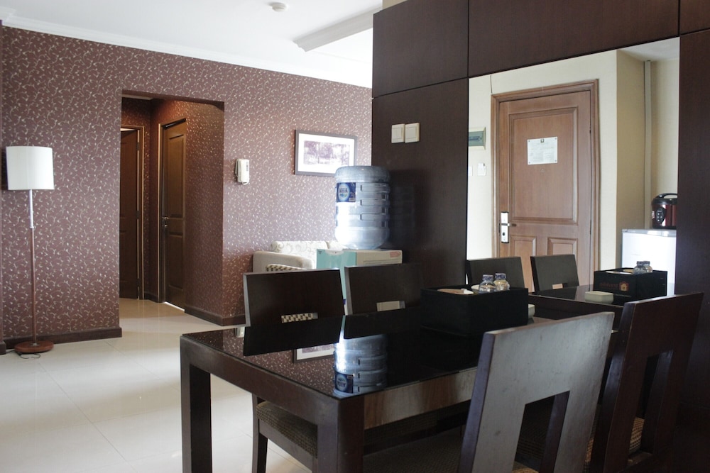 Galeri Ciumbuleuit Hotel and Apartment 41/50