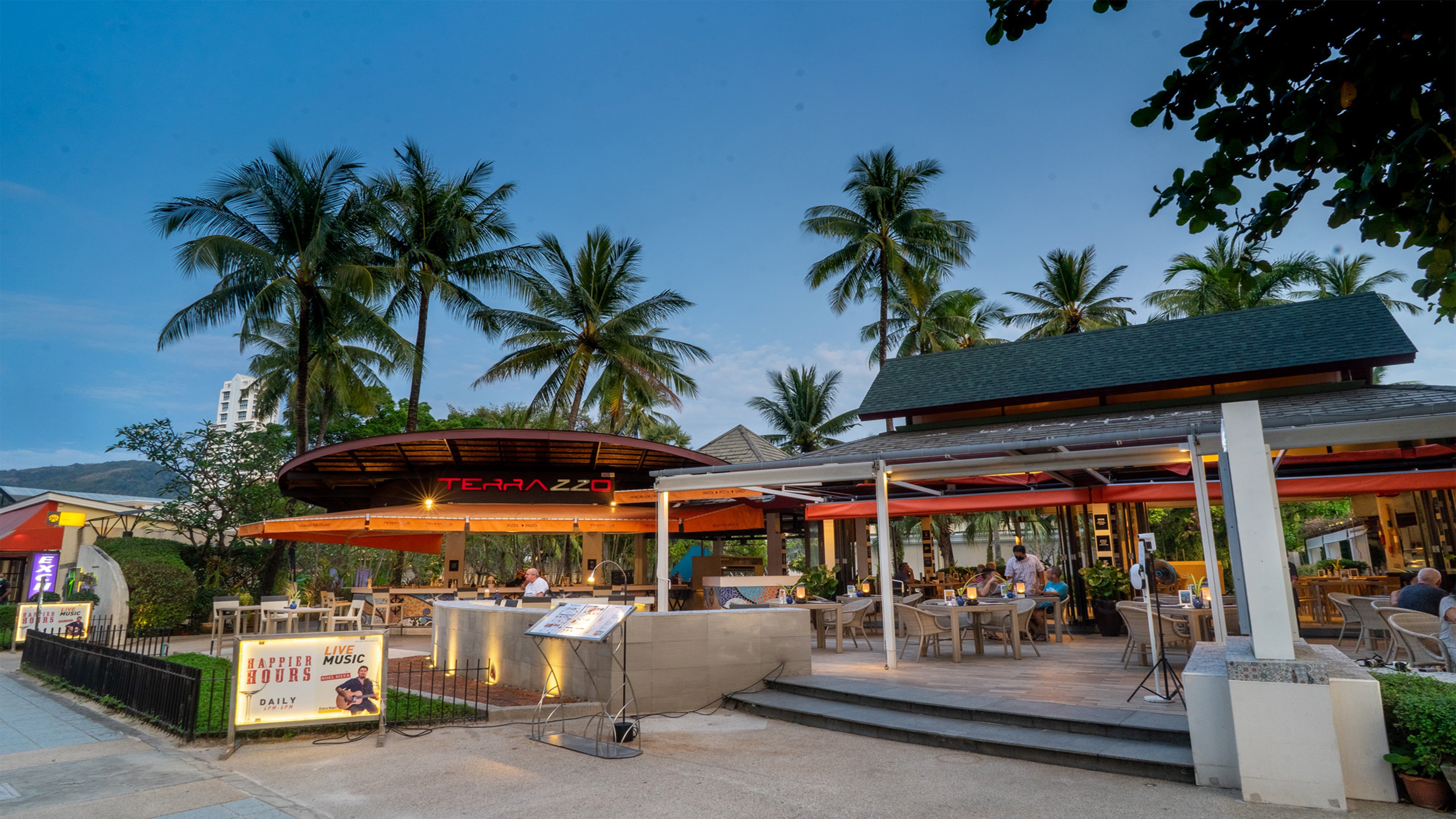 Holiday Inn Resort Phuket, an IHG Hotel 3/83