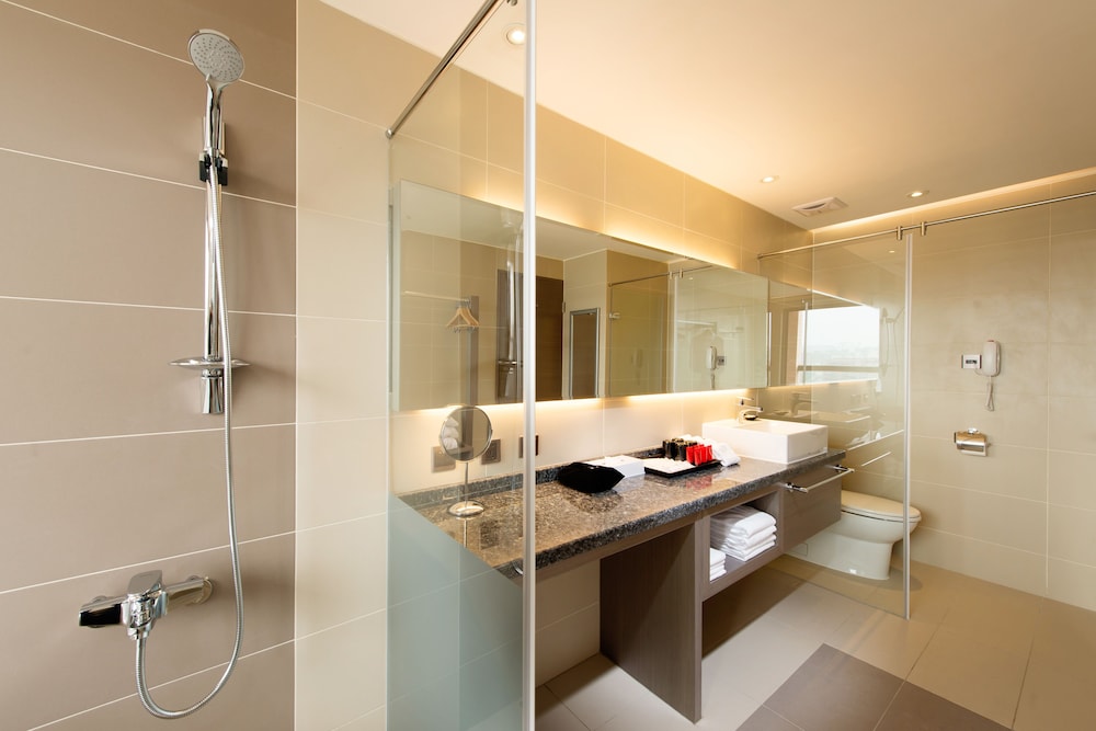FORTE HOTEL CHANGHUA 38/42