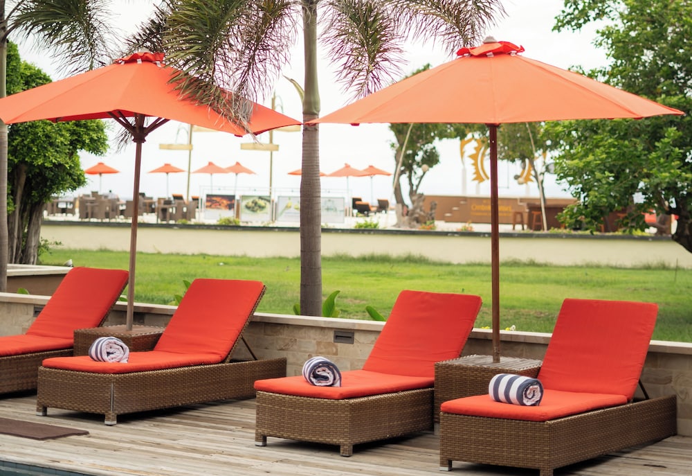 Hotel Ombak Sunset 58/72