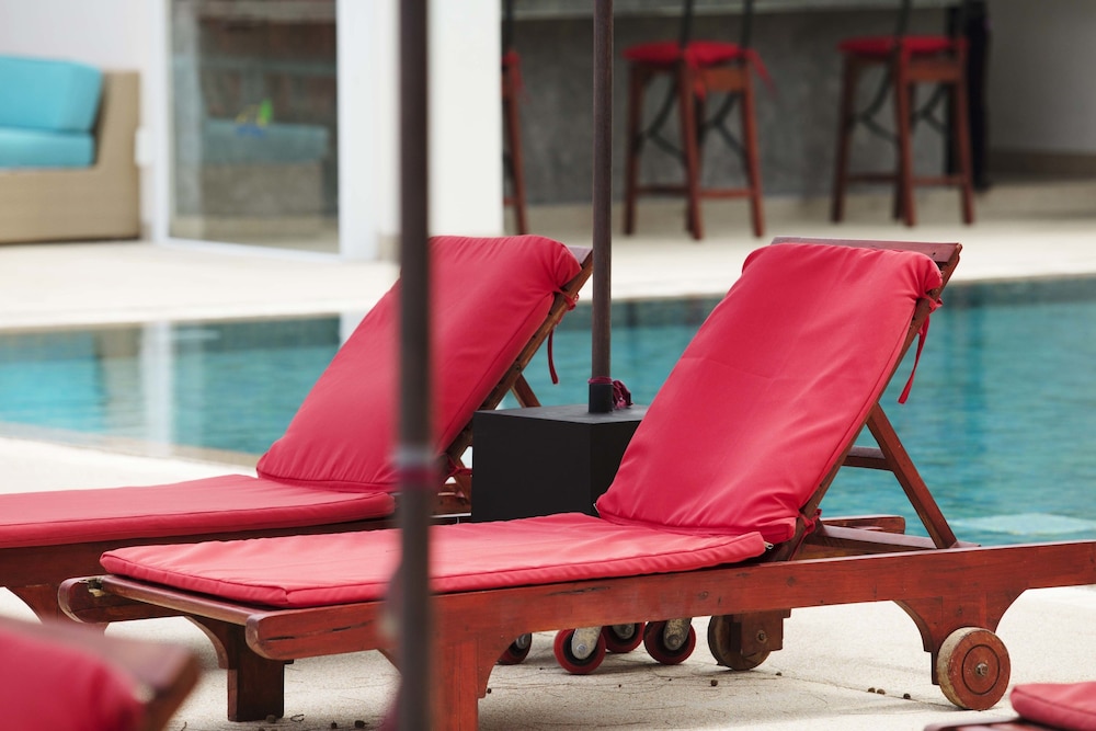 Chom View Hotel Hua Hin 35/50
