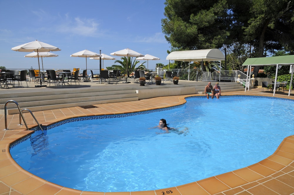 Hotel Nerja Club And Spa 42/66
