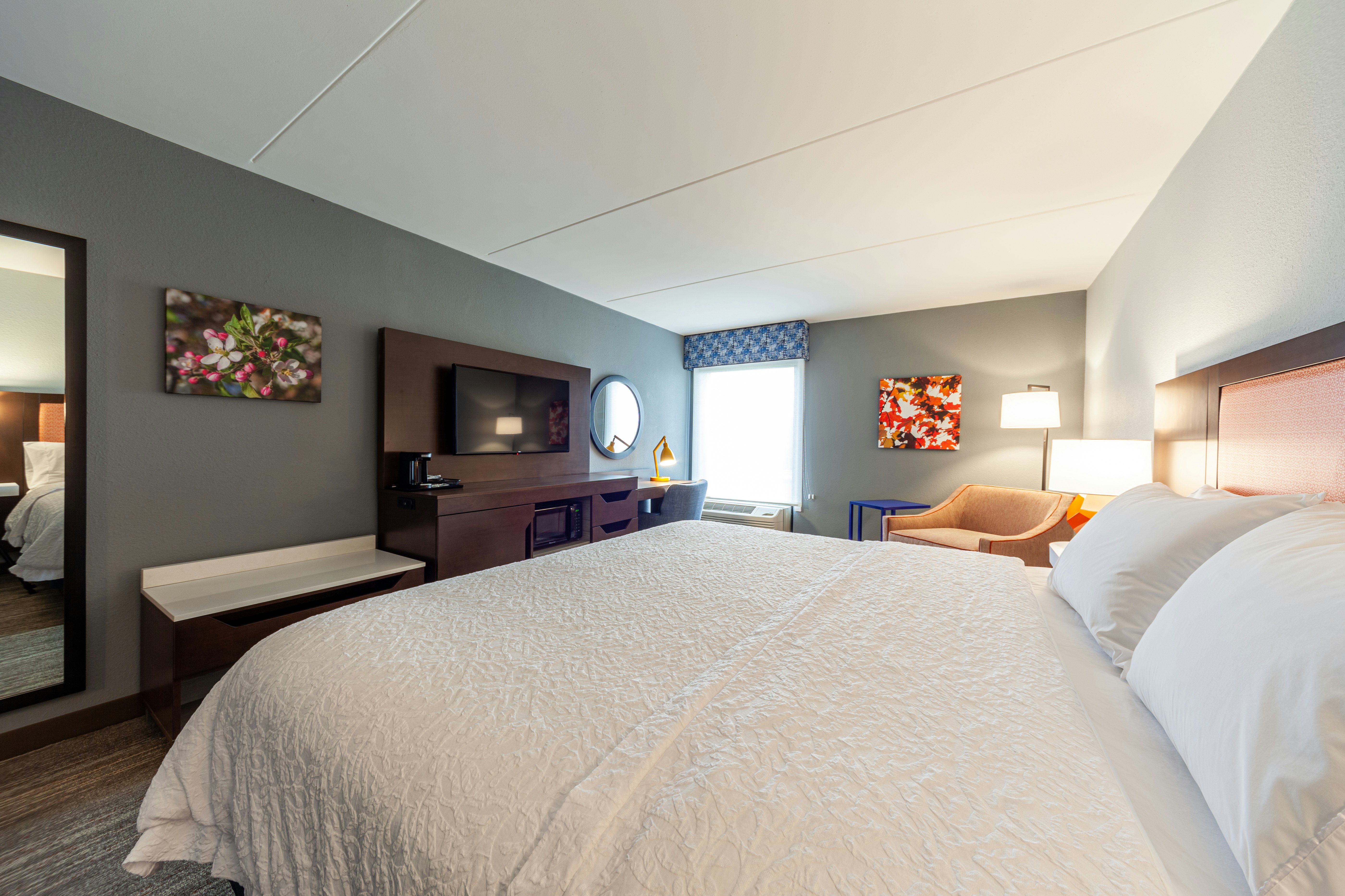 Hampton Inn - Winchester N/Convention Center 15/48