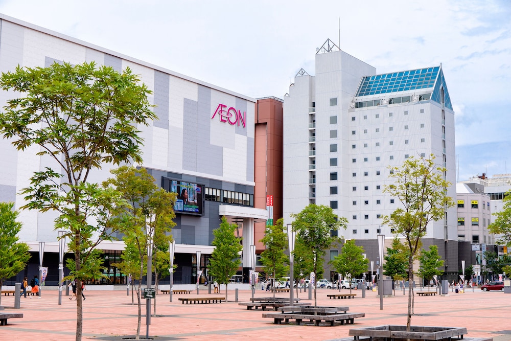 KOKO HOTEL Asahikawa Station 63/67