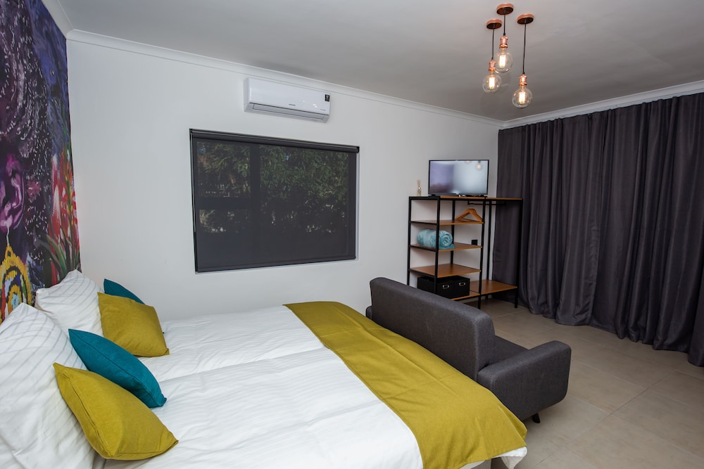Casa iLanga Guesthouse 15/51