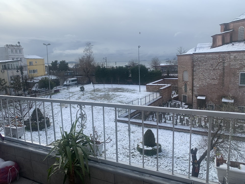 ANTIK SOFIA HOTEL 5/50