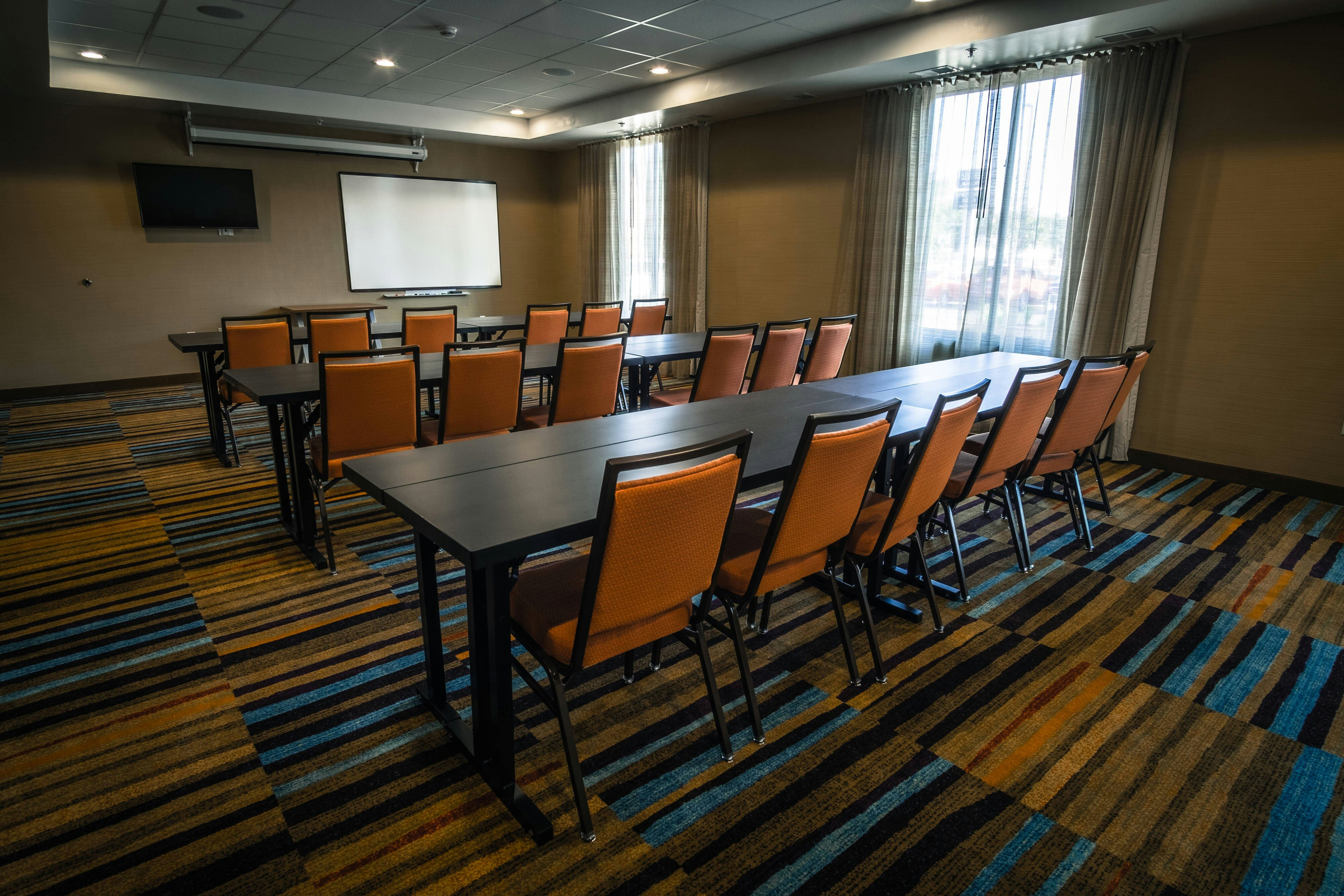 Fairfield Inn Suites Wisconsin Dells 10/14