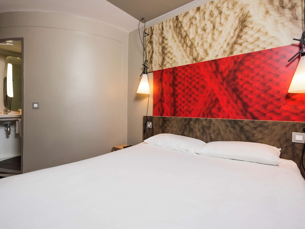 Ibis Sheffield City 14/47