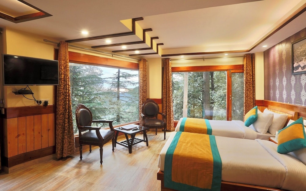 Fairmount Hotel Shimla 26/50