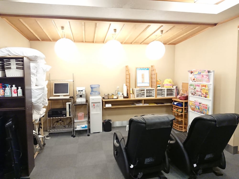 Hotel Crown Hills Imabari 59/68