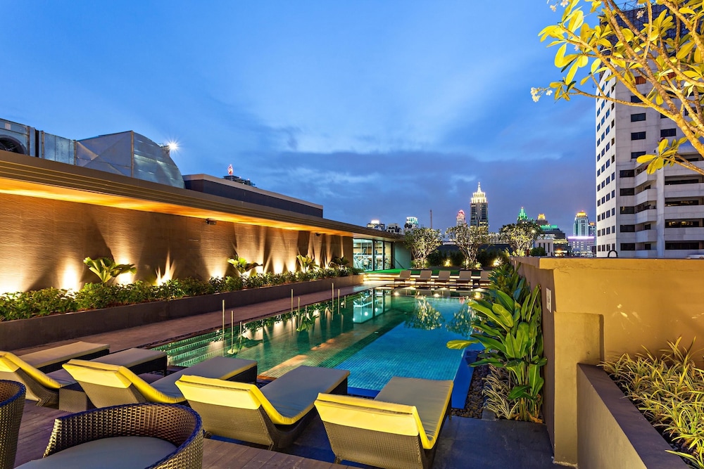 Hyatt Place Bangkok Sukhumvit 1 44/50