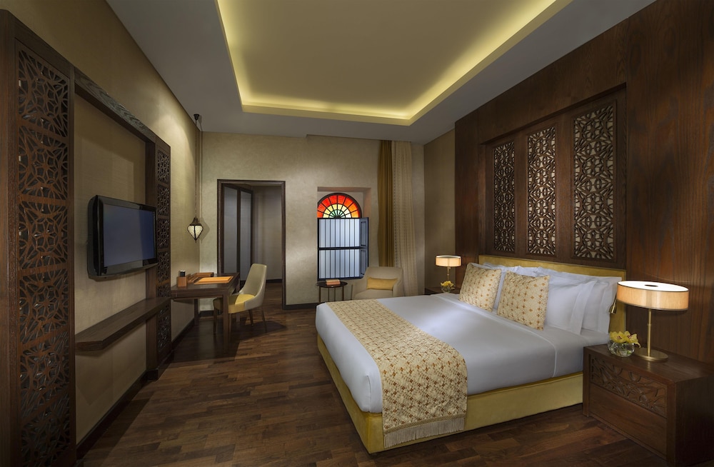 Souq Waqif Boutique Hotels By Tivoli 17/50