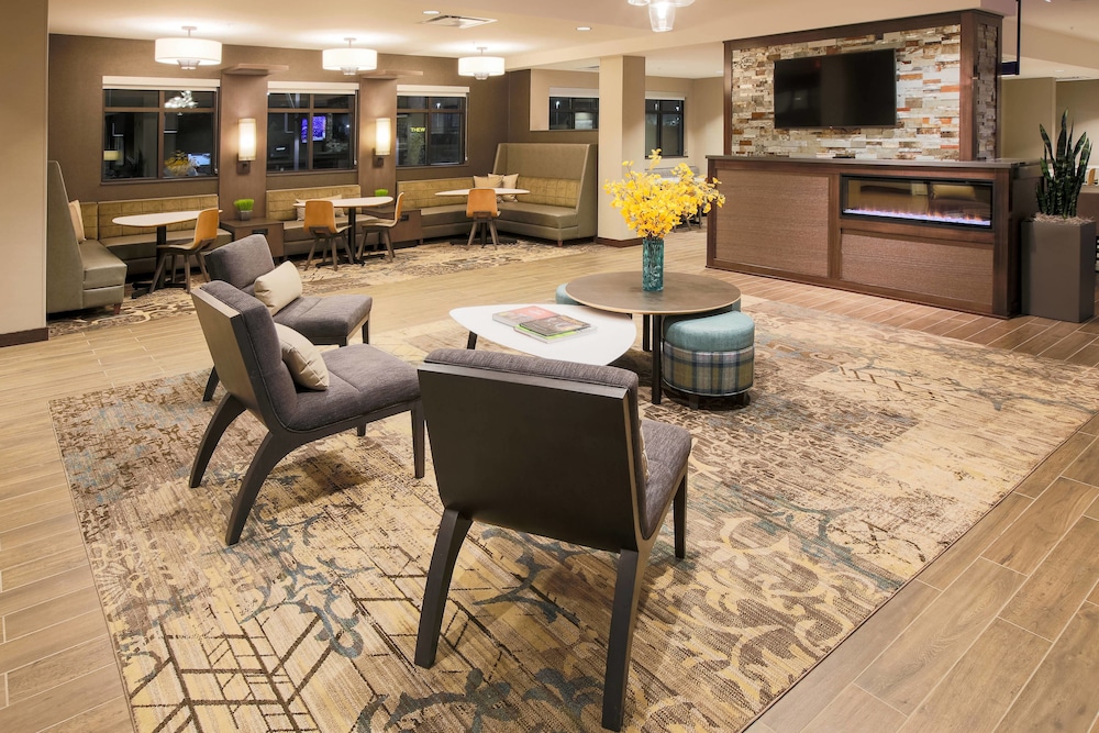 Residence Inn By Marriott Louisville East/Oxmoor 29/48