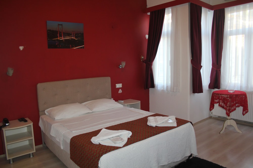 Masal Hotel 13/50