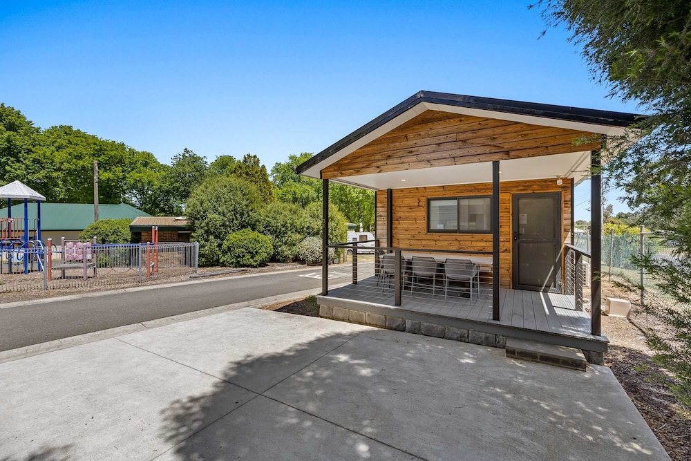 EUREKA STOCKADE HOLIDAY PARK 41/80