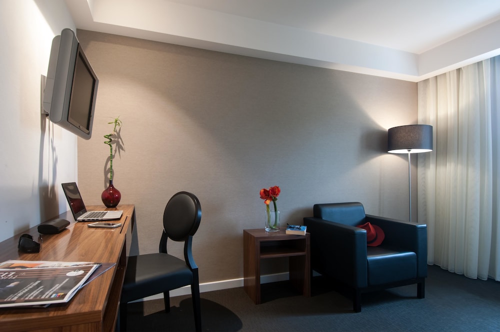 Hotel Regina Fatima 14/42