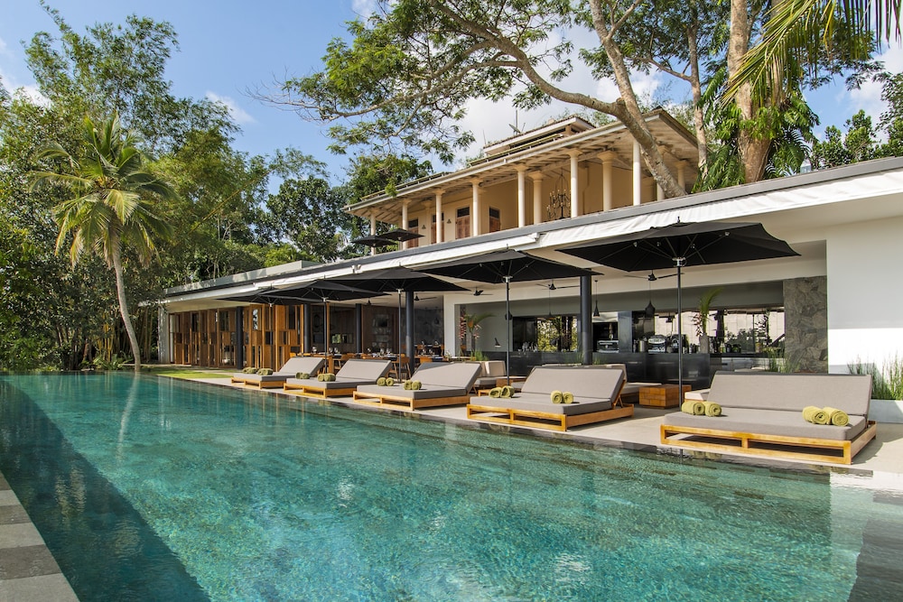 Haritha Villas + Spa 6/55