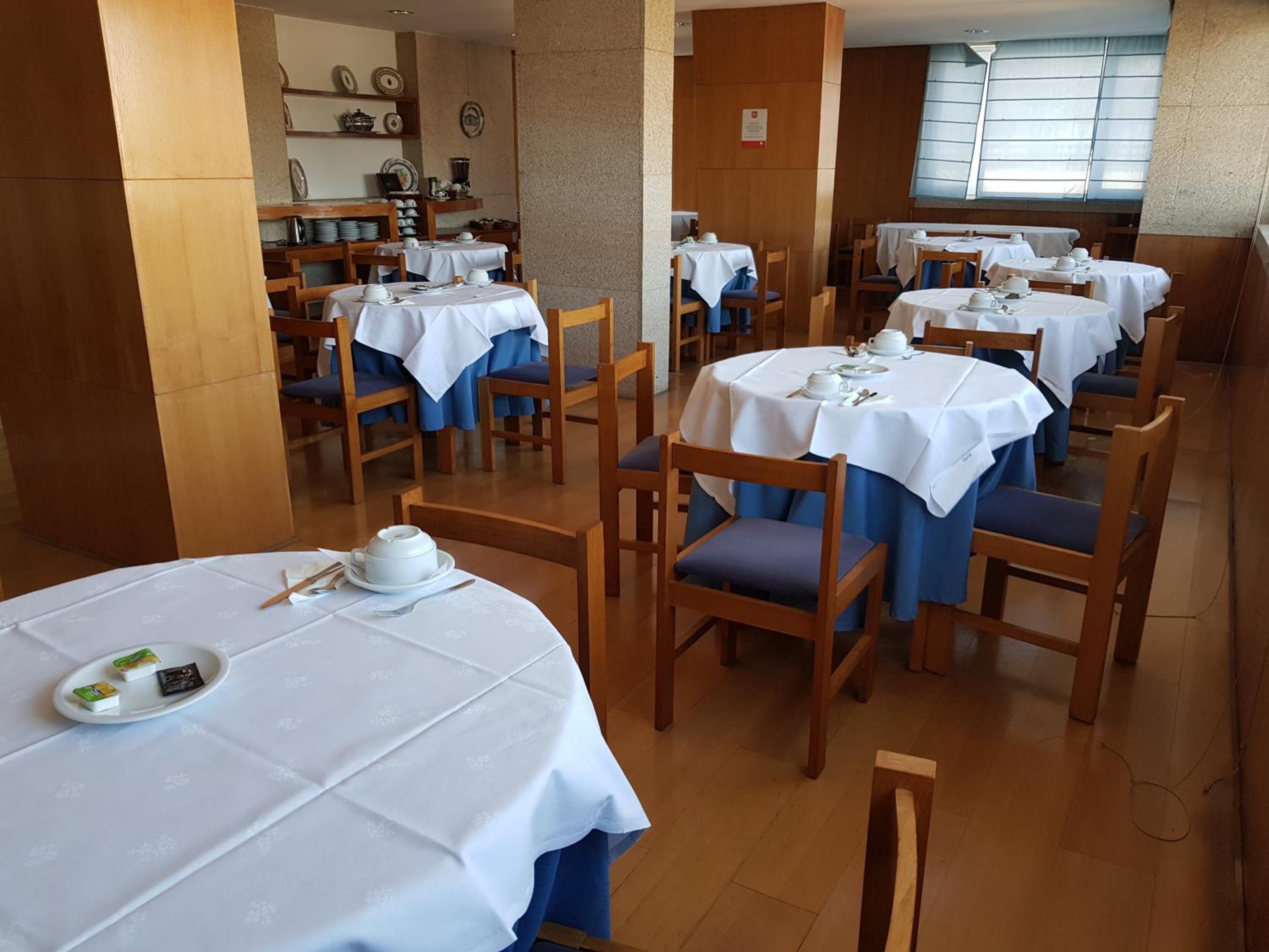 Hotel Nordeste Shalom 36/42