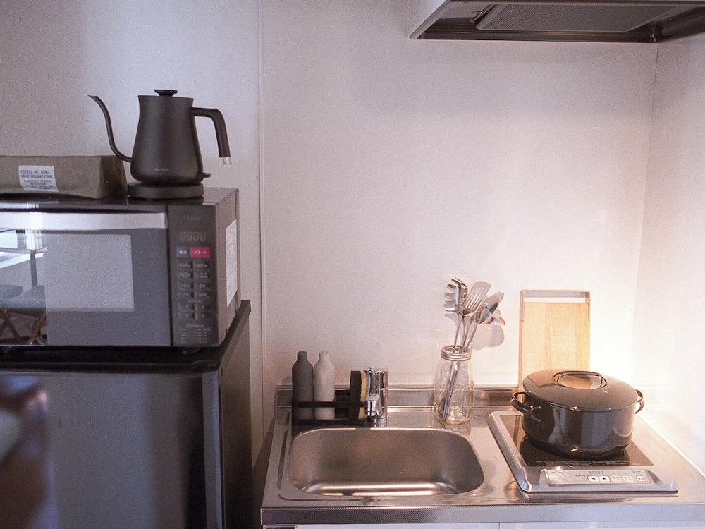 Aoca Sanno Apartment Of Contemporary Art 27/50