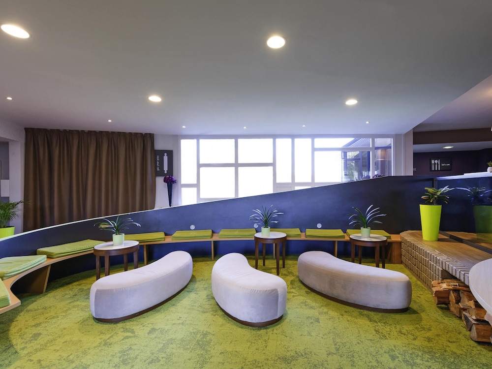 Ibis Styles Chalon Sur Saone 63/69