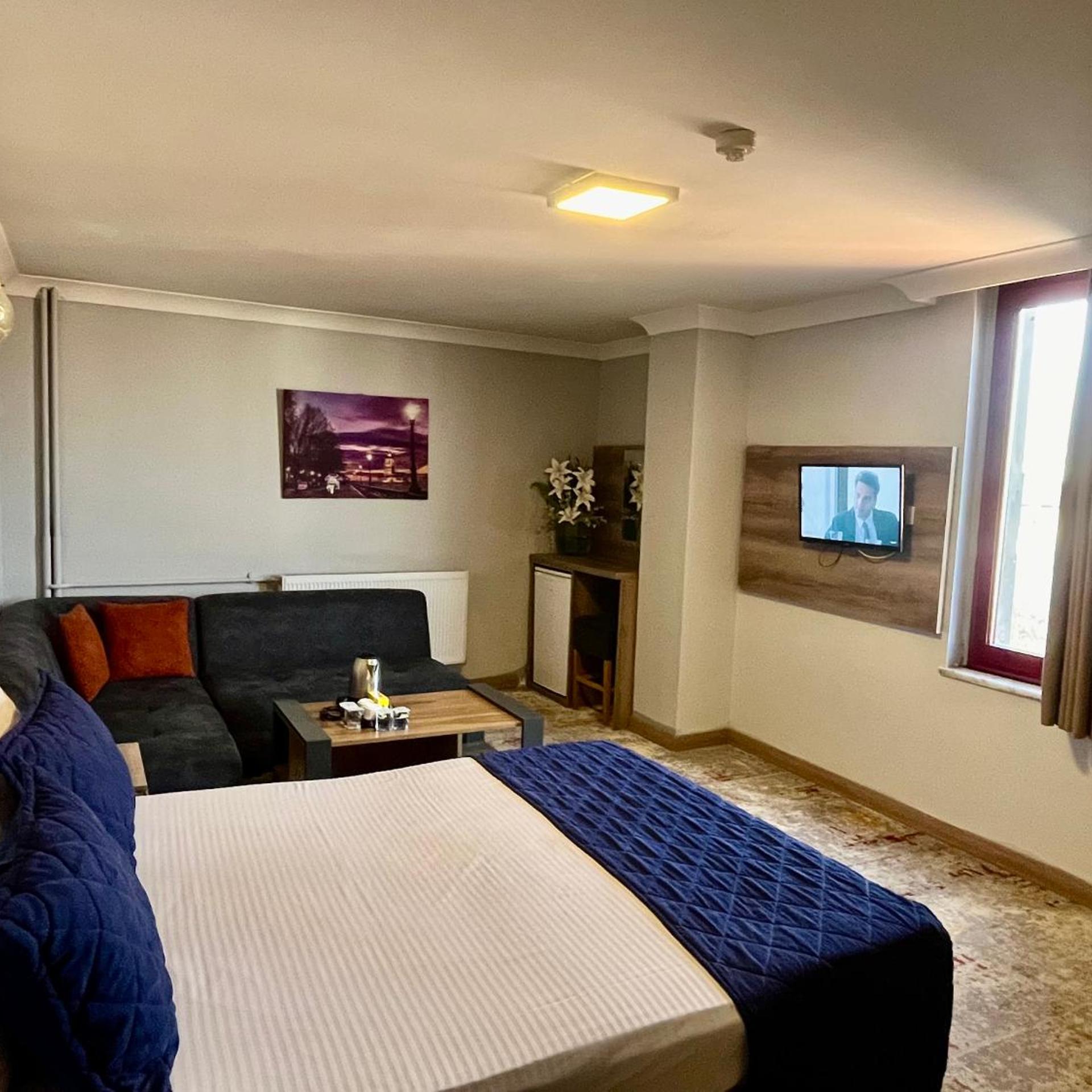 Kocatepe Hotel 18/45