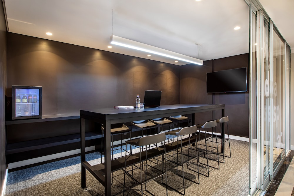 INNSIDE By Melia Sao Paulo Itaim 64/74