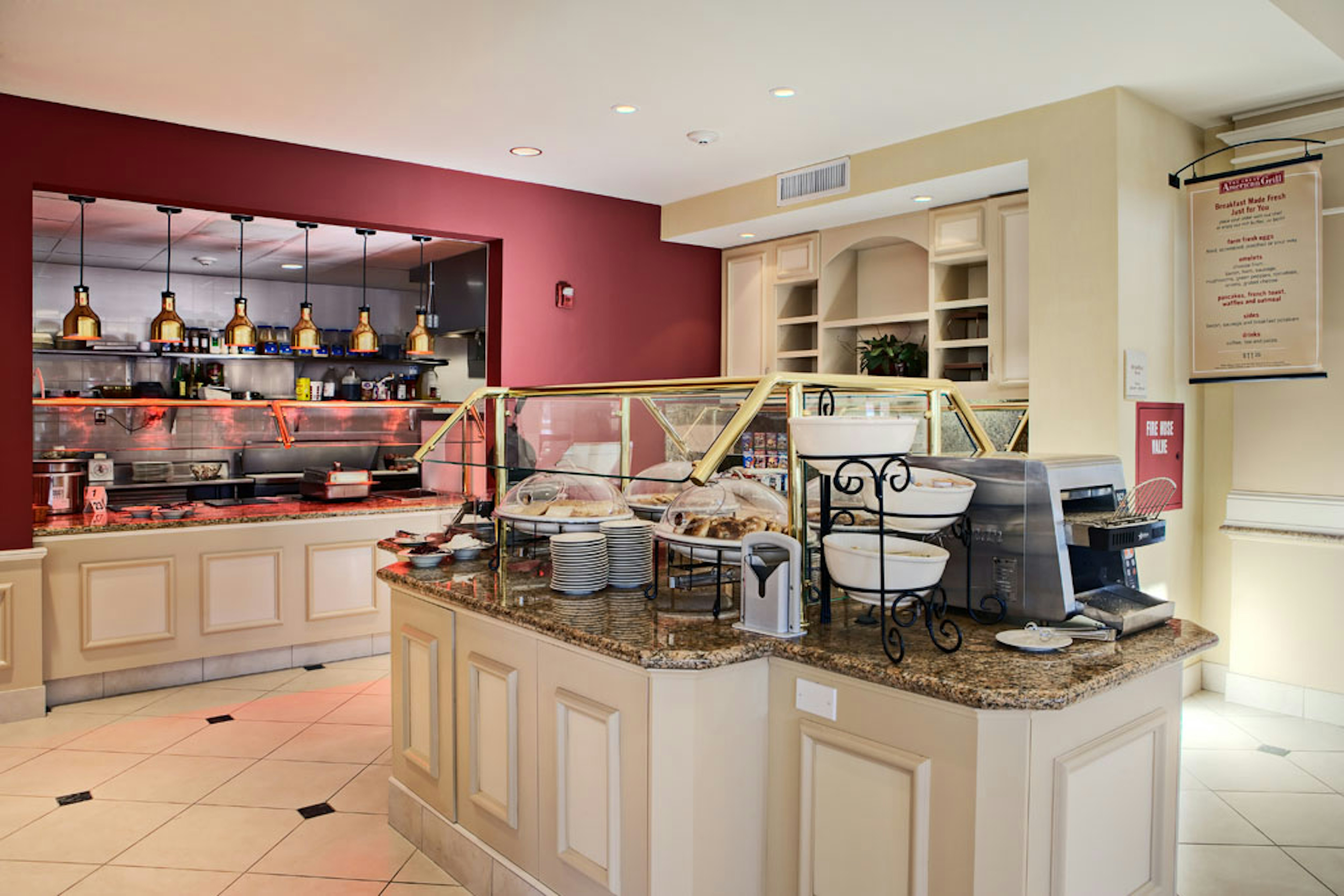 Hilton Garden Inn Palmdale 40/64