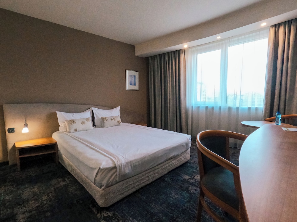 Hotel Triada 29/76