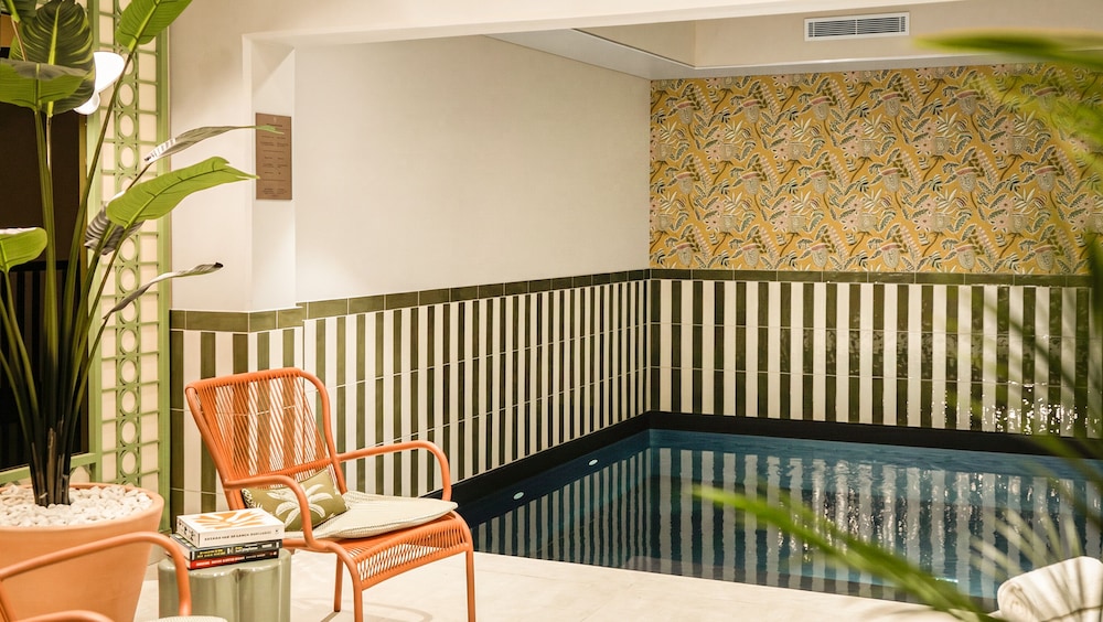 Hotel Lepoussin 39/61