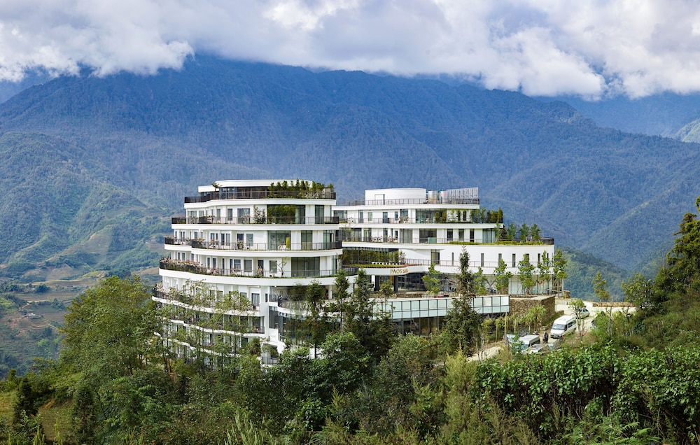 Pao S Sapa Leisure Hotel 6/73