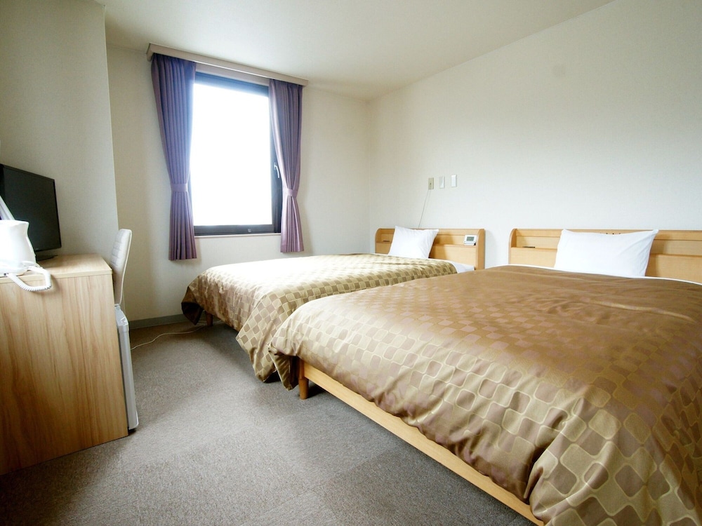 Hotel Trend Iwakuni 3/18