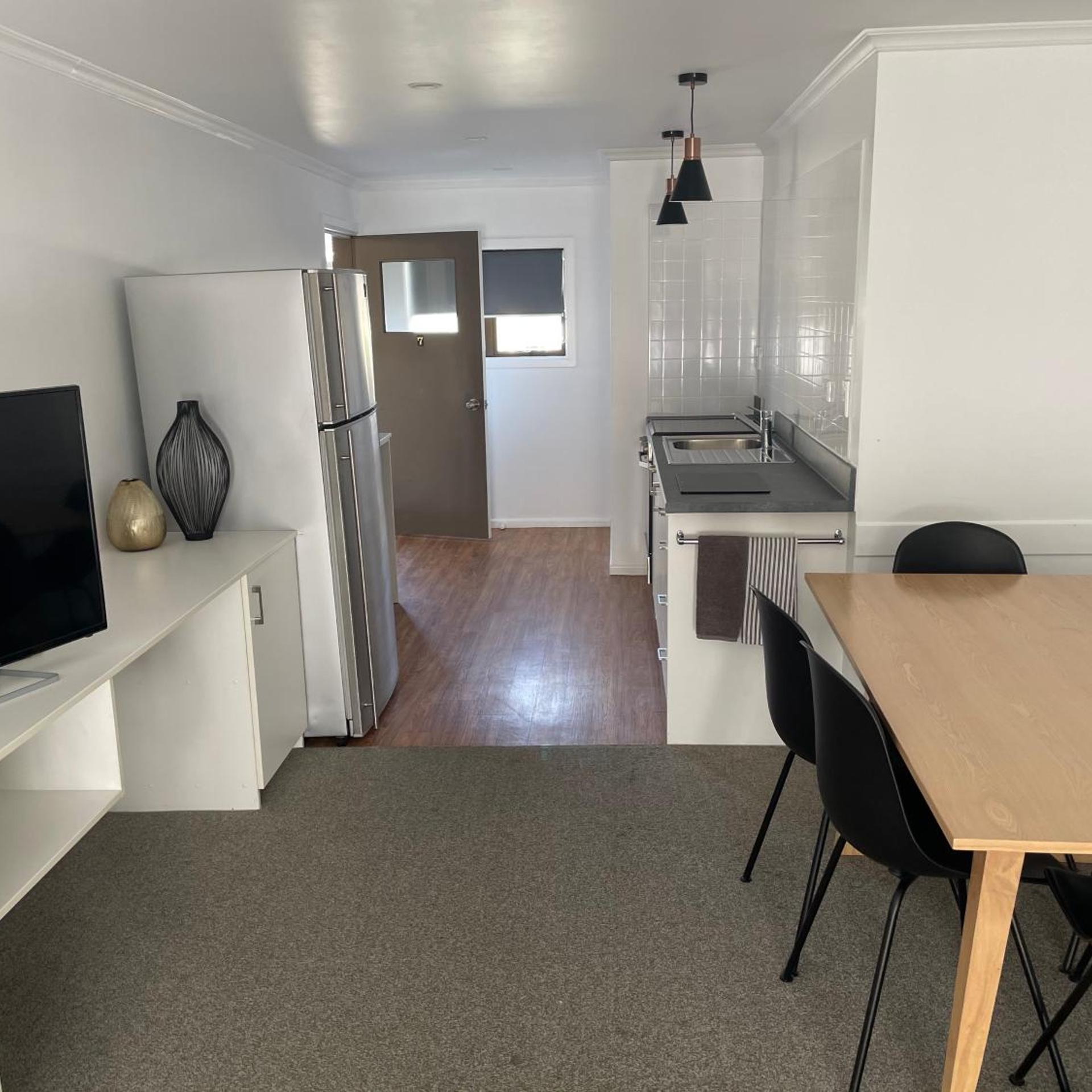Fairway Motel & Apartments 22/50