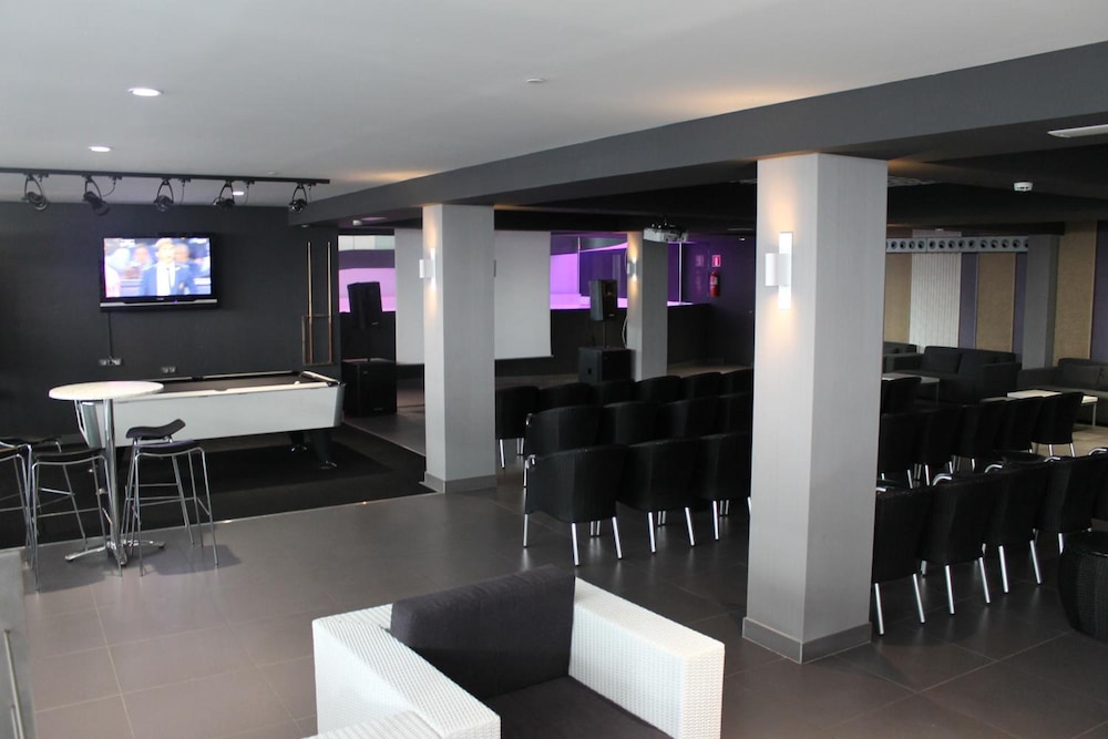 Flash Hotel Benidorm - Adults Only 38/46