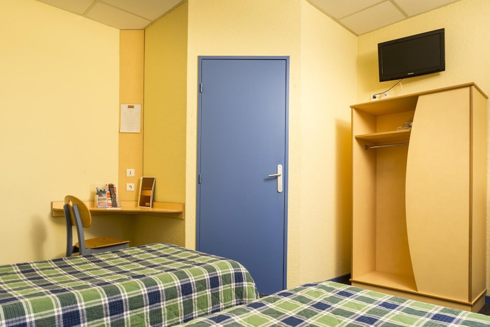 Hotel Residence Avermes 20/47