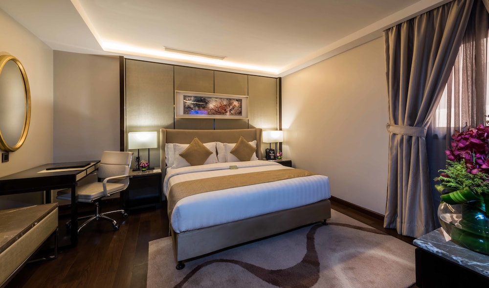 فندق بودل جابر(Boudl Gaber Hotel) 17/30