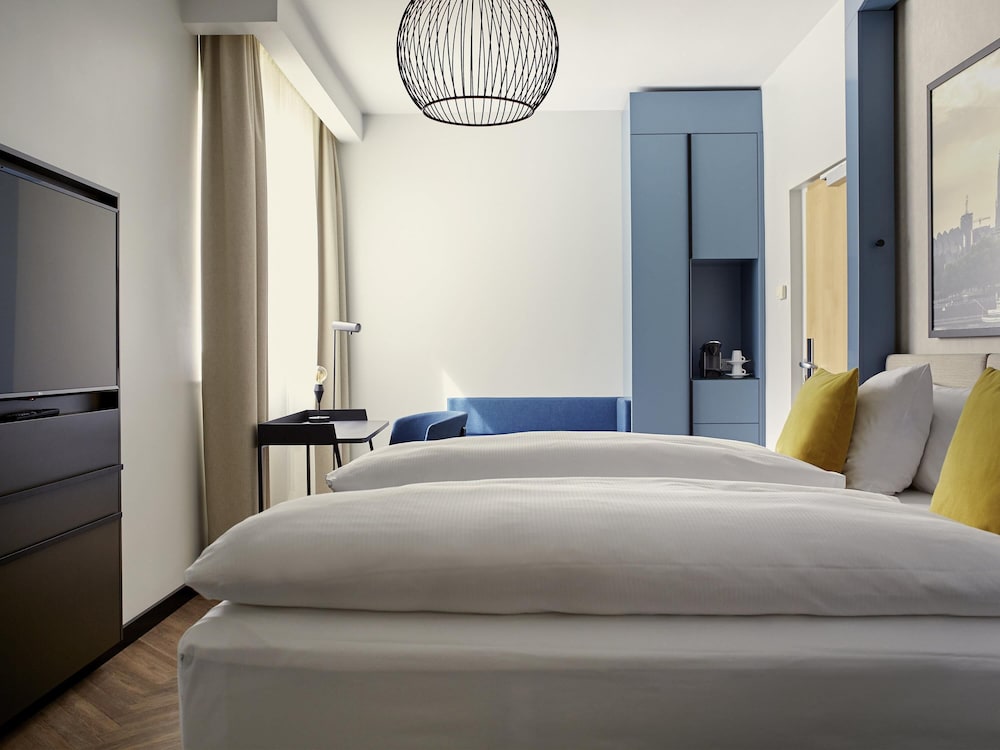 Hotel Mondial am Dom Cologne - MGallery 28/75