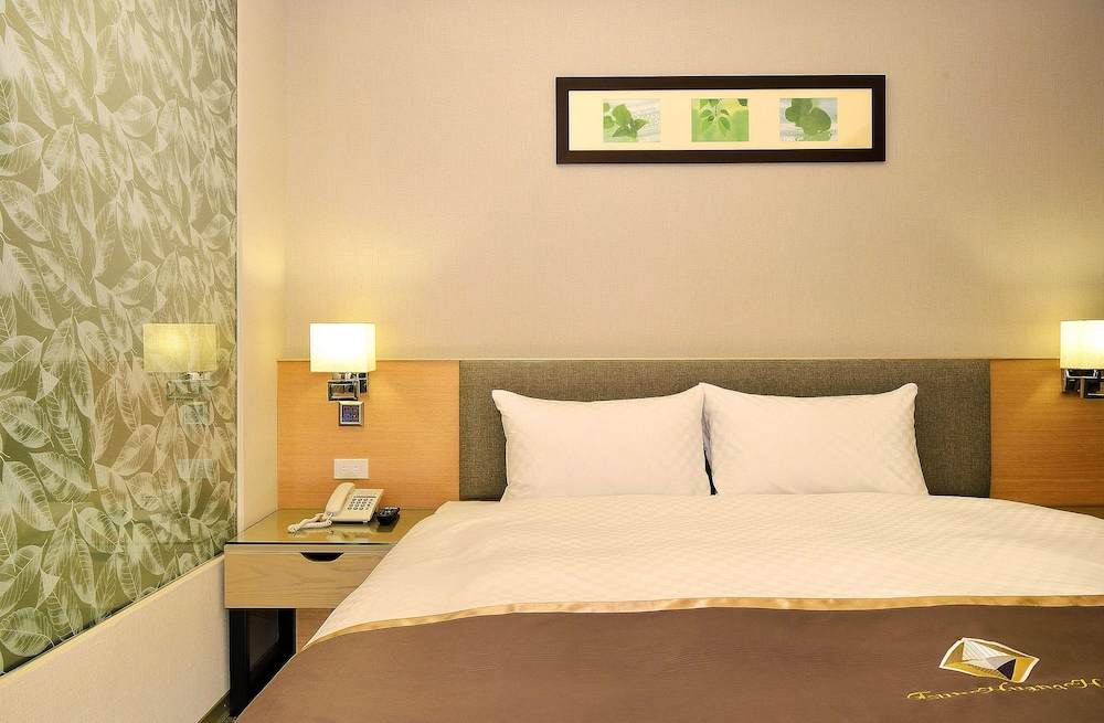 Tsun Huang Hotel 21/62