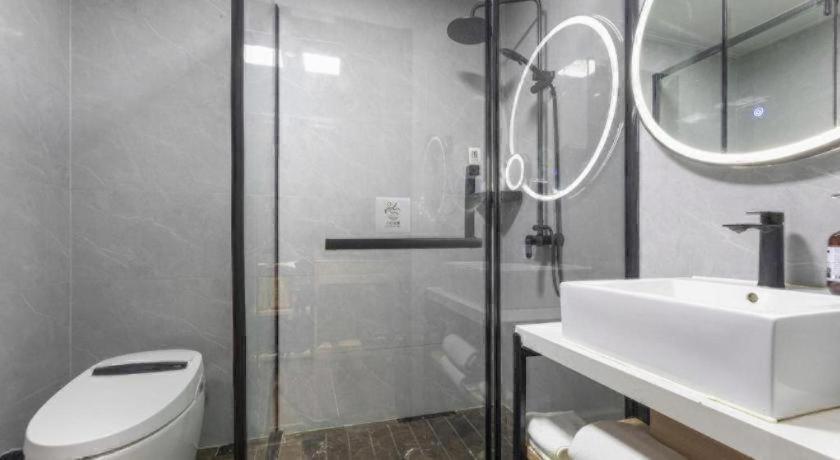GREENTREE INN CHANGZHOU LIJIA TOWN WUJIN ROAD HOTEL 46/49