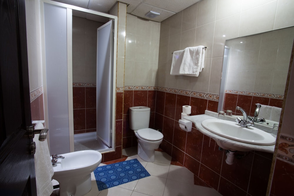 Residence Assounfou 8/40