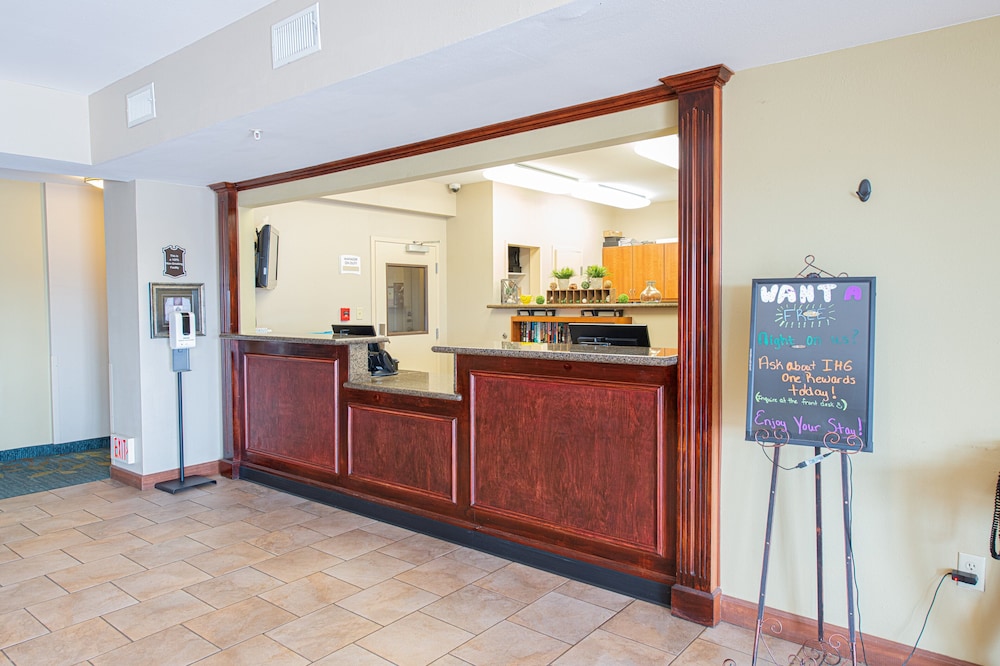 Candlewood Suites New Iberia 11/55
