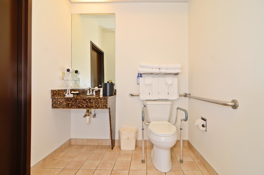 Best Western Gas City 10/29