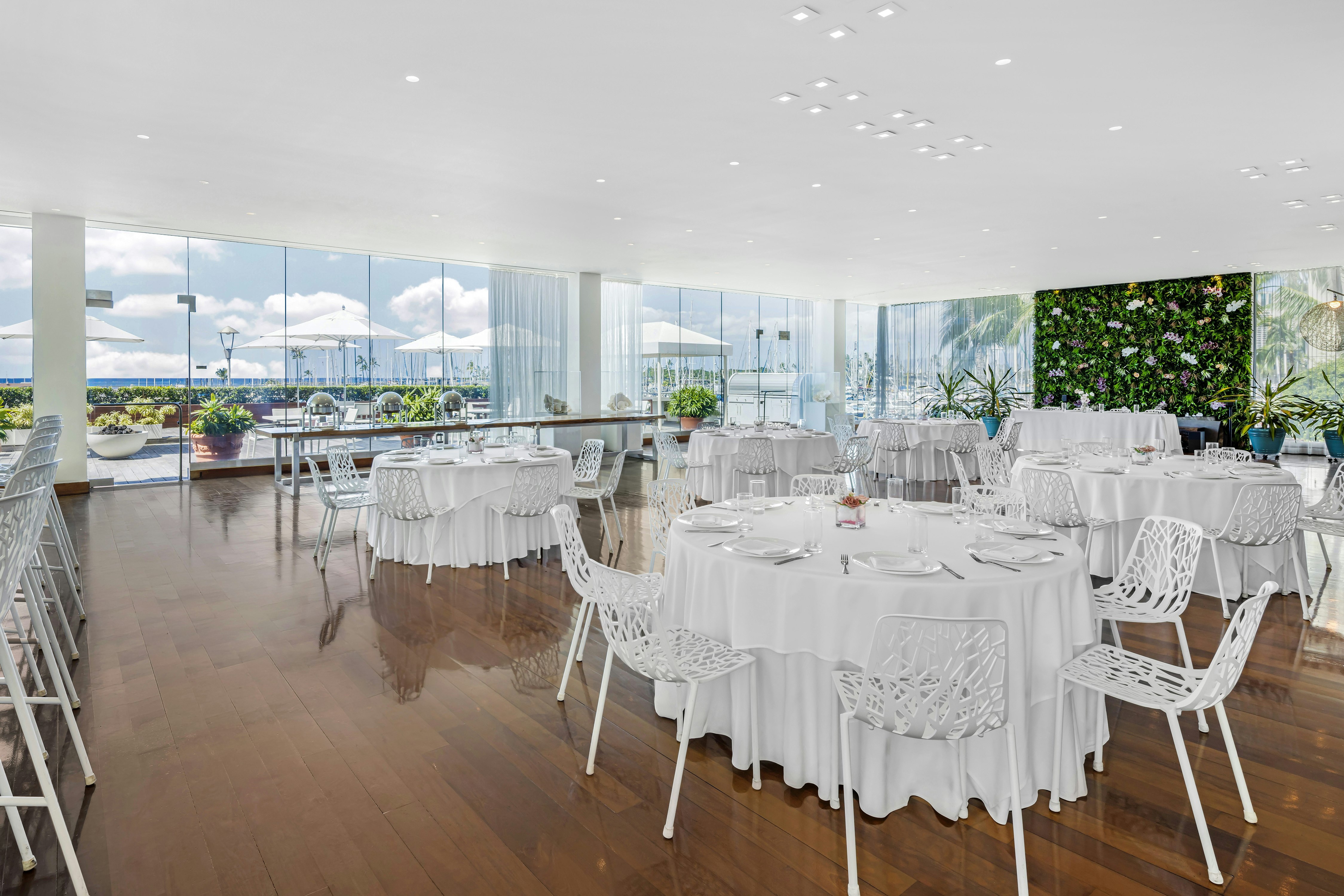 Hilton Vacation Club The Modern Honolulu 24/42