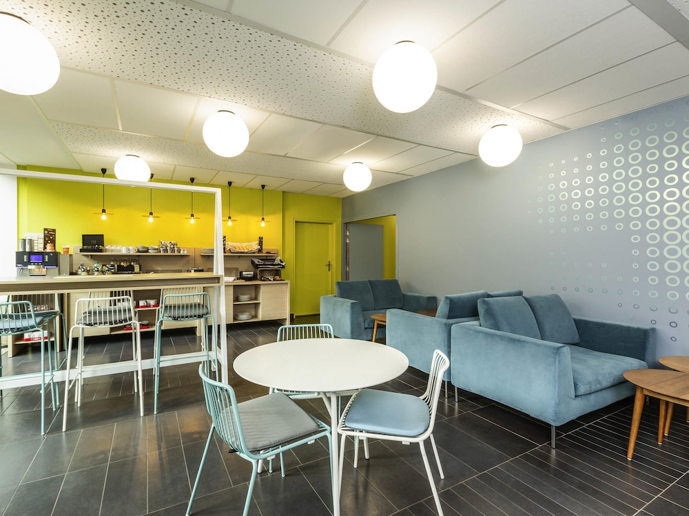 Aparthotel Adagio Access Paris Reuilly 36/62