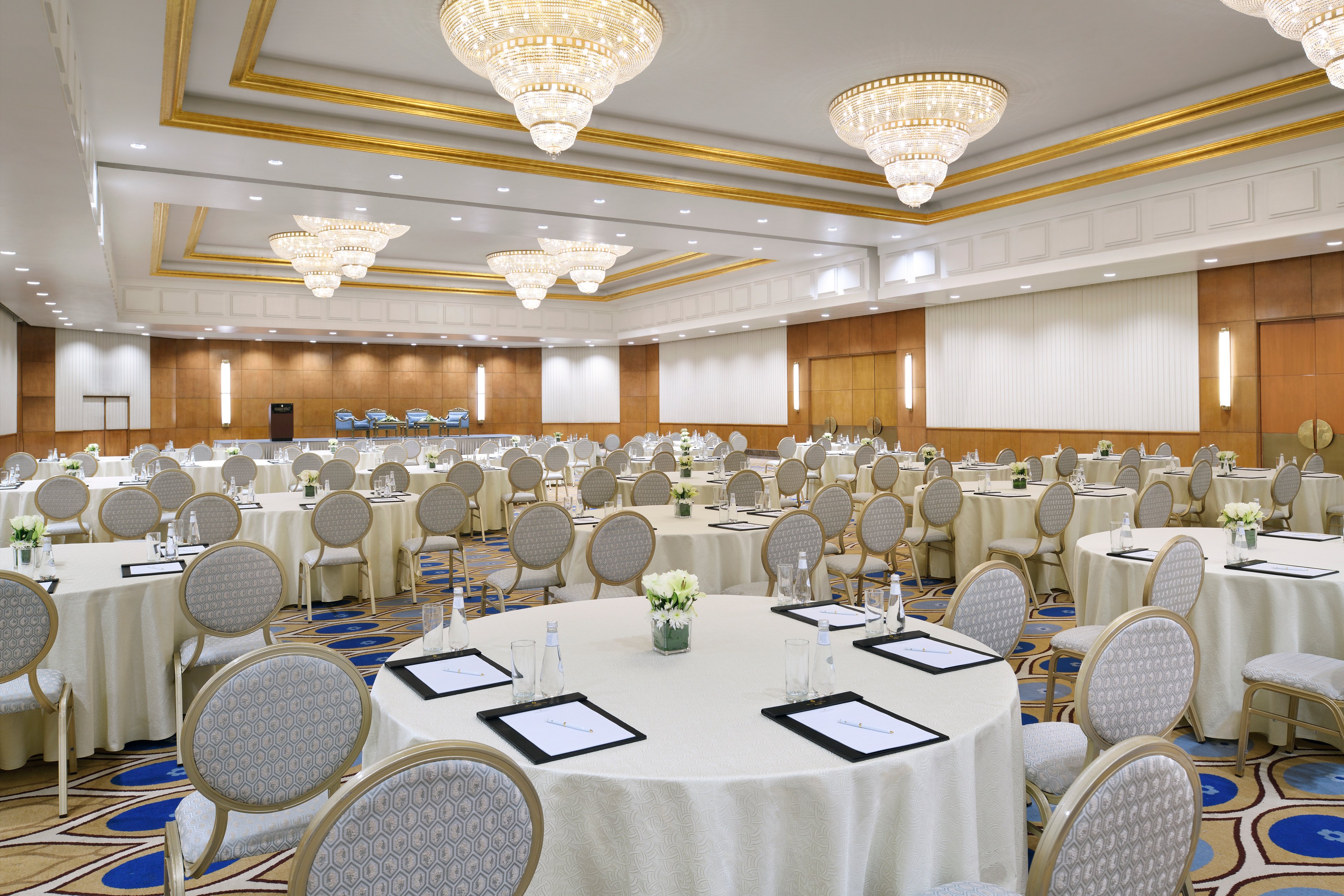 انتركونتيننتال(Intercontinental Riyadh) 64/77