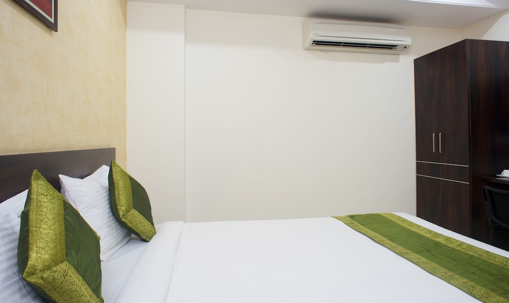 Treebo Celeste Vizag 8/25