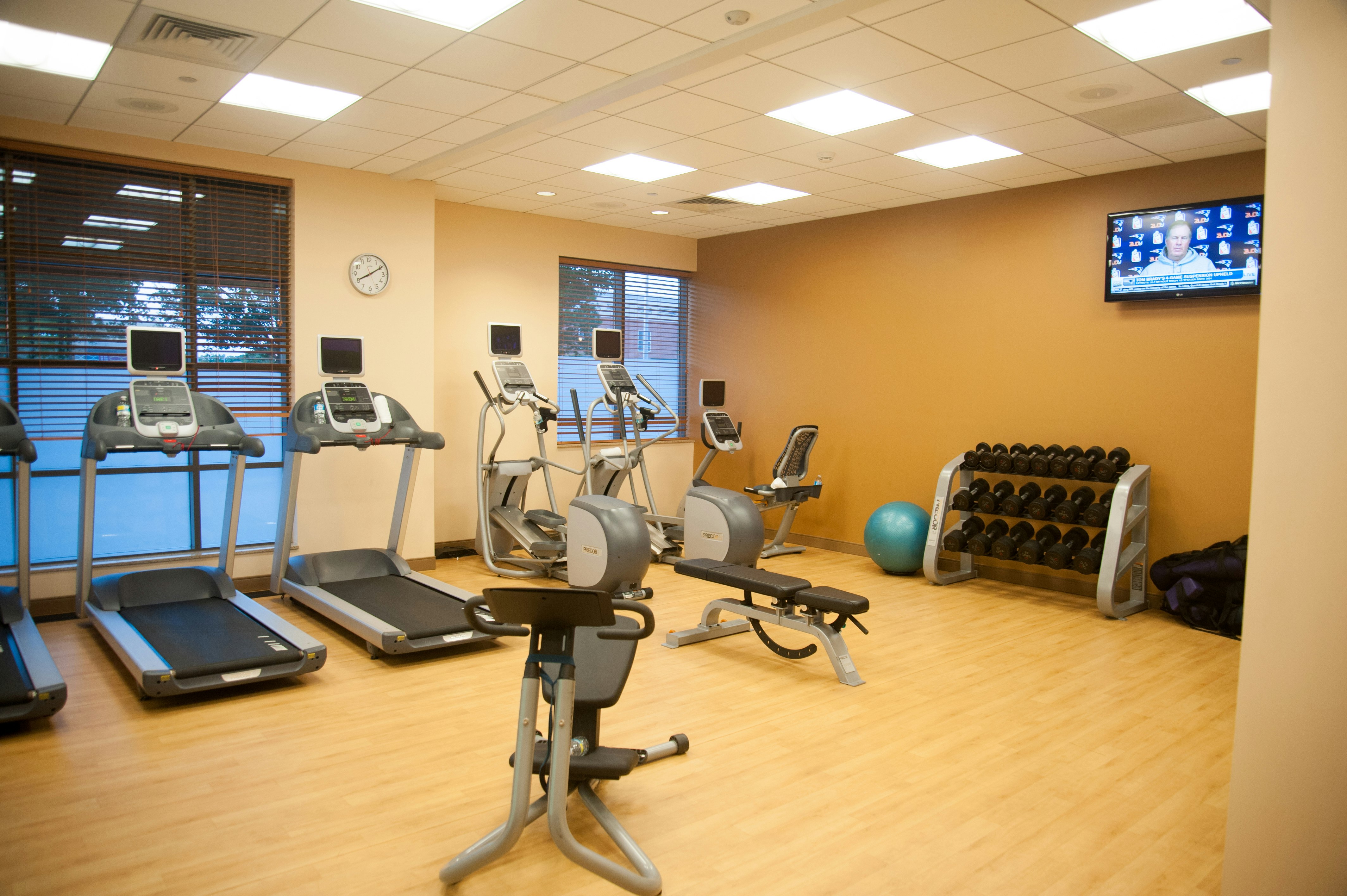 Hilton Garden Inn Virginia Beach Town Center 21/44