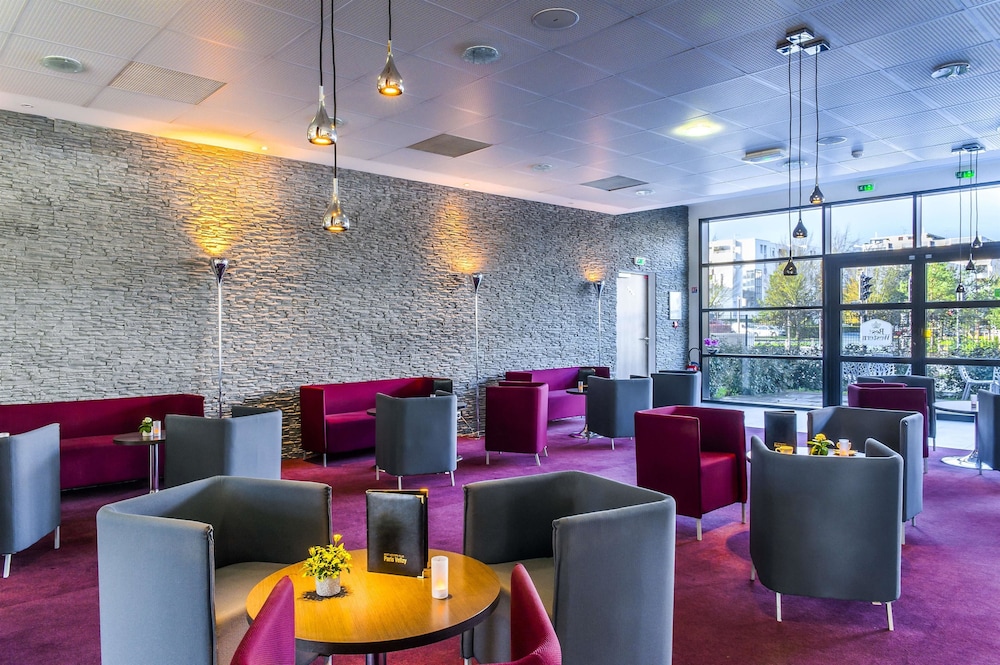 Best Western Plus Paris Velizy 38/54